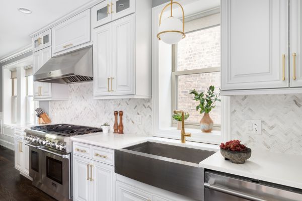 Galley Kitchen Remodeling in East Stroudsburg