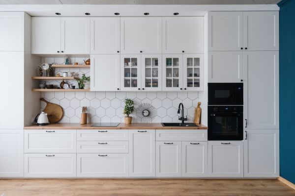 Kitchen Cupboards Remodeling in East Stroudsburg
