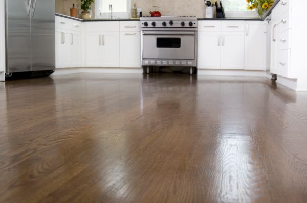 Kitchen Floor Remodeling in East Stroudsburg