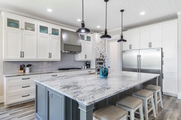 Modern Kitchen Remodeling in East Stroudsburg